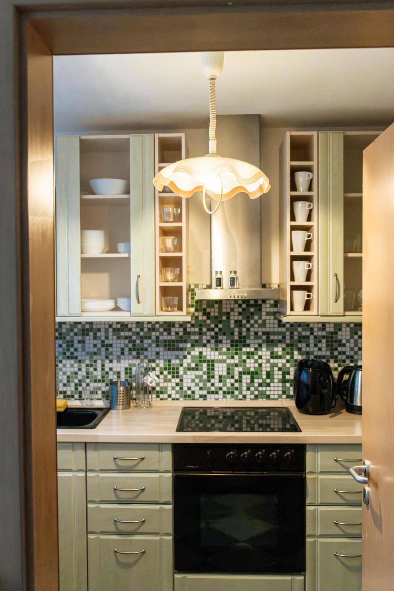 Ferienwohnung Cassel Extérieur photo
