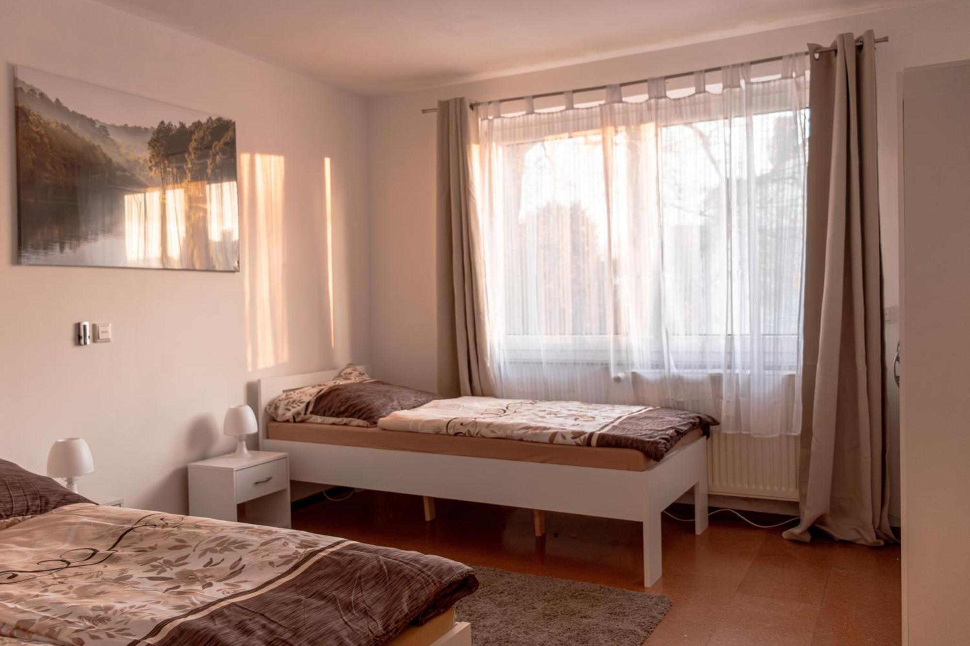 Ferienwohnung Cassel Extérieur photo