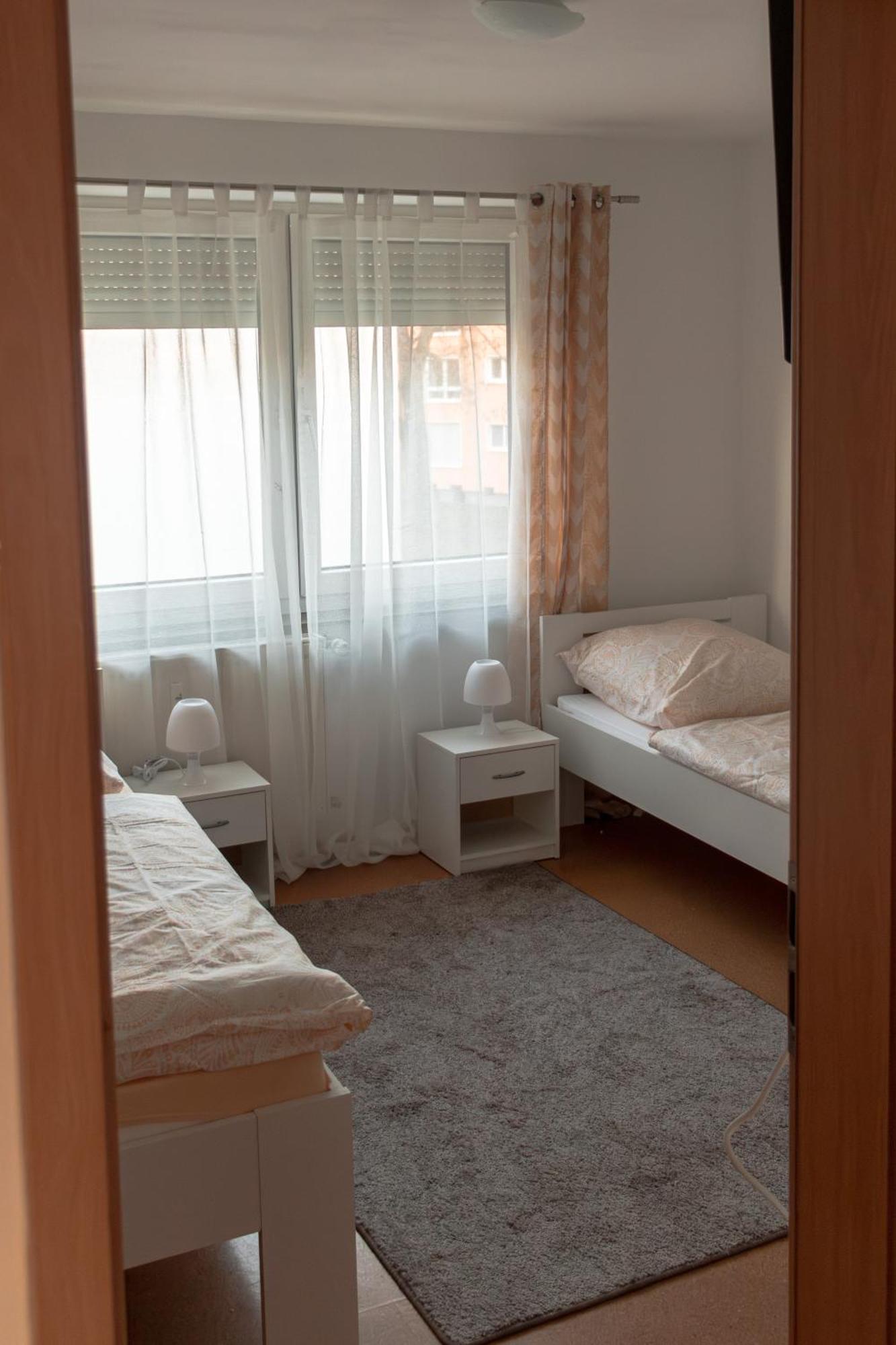 Ferienwohnung Cassel Extérieur photo