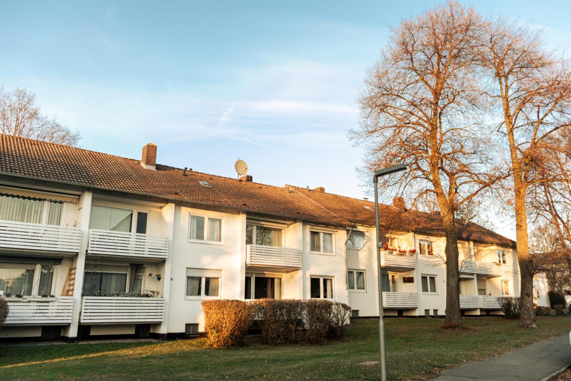 Ferienwohnung Cassel Extérieur photo